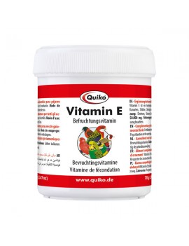 Quiko Vitamin E 50g