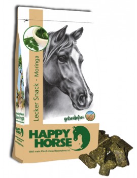 Happy Horse Lecker Snack...