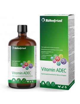 Röhnfried Vitamin ADEC