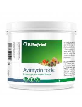 Röhnfried Avimycin Forte 400g