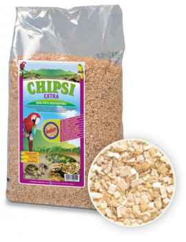 Chipsi Extra medium 15kg