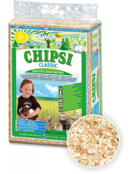 Chipsi Classic 3,2kg