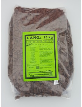 Lang`s Brocken 15kg