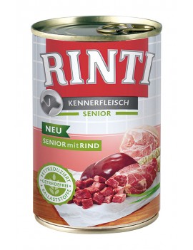 Rinti Kennerfleisch Senior...