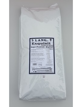 Lang`s Exquisit Truthahn mit Kartoffel 15kg