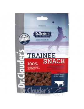 Dr. Clauder´s Trainee Snack...