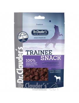 Dr. Clauder´s Trainee Snack...