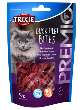 Trixie PREMIO Duck Filet...
