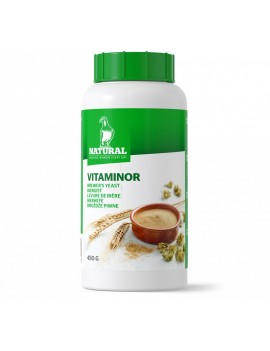 Natural Vitaminor