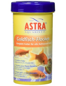 Astra Goldfisch-Flocken