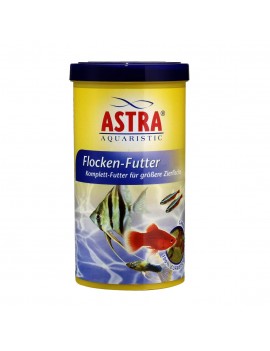 Astra Flocken-Futter